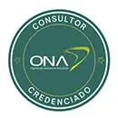 consultores credenciados